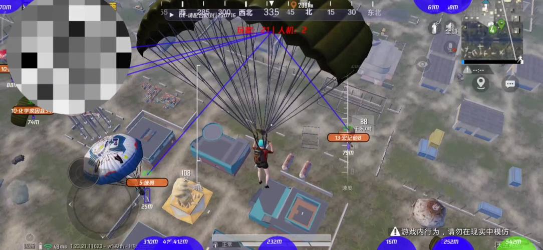 和平精英免费透视下载苹果版安装【香肠派对橘子直装】